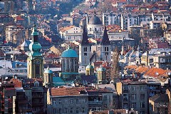 Bosnie-Herzégovine : pourquoi la diaspora ne contribue-t-elle pas au développement du pays ?