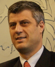 Kosovo : les relations de Thaçi avec Israël irritent le monde arabe