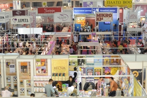 Marché du livre en Serbie : « Éditeurs, encore un effort ! »