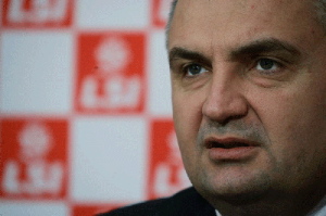 Ilir Meta