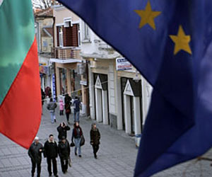 Bruxelles prive la Bulgarie de fonds européens, Sofia s&rsquo;indigne