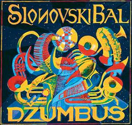 Le Slonovski Bal, une fanfare balkanique à la croisée des cultures