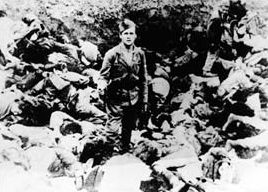 Croatie : Ivo Sanader invite l&rsquo;Église croate à se repentir à Jasenovac