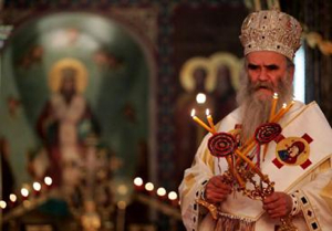 Serbie : l&rsquo;Église orthodoxe va désigner un nouveau patriarche