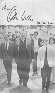 Cinéma en Roumanie : les studios de Buftea jouent désormais dans la cour des grands