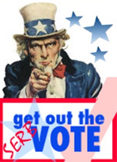 Obama ou McCain : les Serbes de l&rsquo;Ohio ne savent pas pour qui voter