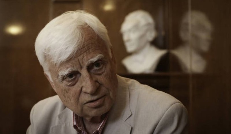 Ivan Čolović : les Balkans, « terreur de la culture »