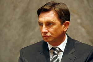 Nouveau gouvernement en Slovénie : les anciens communistes à la recherche d&rsquo;une « troisième voie »