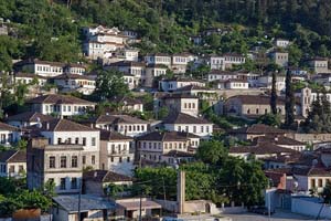 Albanie : le saccage du patrimoine architectural et historique