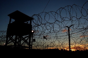 Trois détenus de Guantanamo transférés en Bosnie après une décision de la justice fédérale américaine
