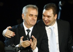 Kosovo : l’unité du bastion radical serbe vole en éclats