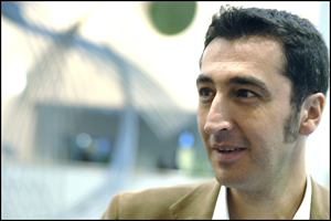 « Yes we Cem »: Cem Özdemir, premier Allemand d&rsquo;origine turque élu à la tête d&rsquo;un parti politique