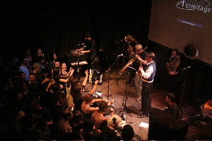 Le Slonovski Bal