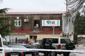 Croatie : attentat à la bombe pour la venue du chanteur Thompson