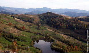 Roumanie : veillée d’armes dans la vallée de Rosia Montana promise au cyanure