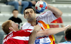Mondial de handball (J3): des surprises et du suspense
