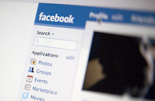 Facebook : un(e) ami(e) vous invite à rejoindre le groupe «Incitation à la haine et à la violence»