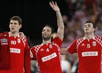 Mondial de handball (J7): les jeux sont (presque) faits dans le groupe 1, rien ne va plus dans le groupe 2