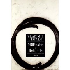 Millénaire à Belgrade