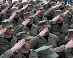 Le Kosovo se dote d&rsquo;une nouvelle force armée, la Serbie proteste