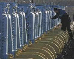 Les Balkans privés de gaz russe