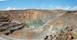 Macédoine : les mines de cuivre de Bučim laissent 460 mineurs sur le carreau