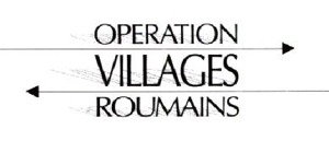 Opération Villages Roumains : une histoire belge… devenue européenne