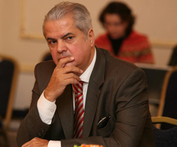 Roumanie : l&rsquo;ancien Premier ministre Adrian Năstase devant la justice