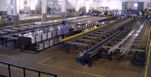 Monténégro : peut-on encore sauver le Combinat d&rsquo;aluminium de Podgorica ?