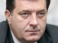 Bosnie : Milorad Dodik affiche son soutien à Israël