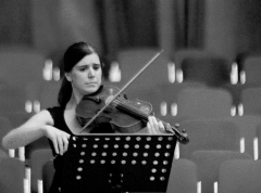 Kosovo : les fausses notes de la Philharmonie de Pristina