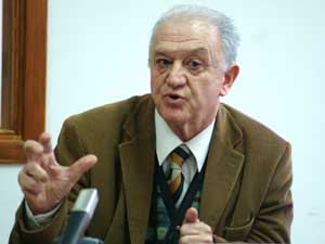 Serbie : taxes, cigarettes et financement occulte des partis politiques