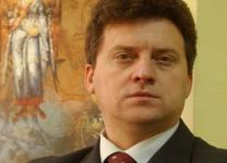 Macédoine : Georgi Ivanov défendra les couleurs du VMRO-DPNME aux prochaines présidentielles