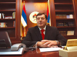 Bosnie-Herzégovine : Milorad Dodik accusé d&rsquo;avoir détourné 74 millions d&rsquo;euros