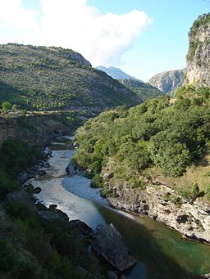 Monténégro : attention, barrages dangereux sur la Morača !