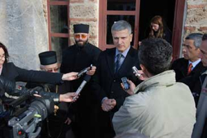 Le Kosovo veut contrôler les déplacements des fonctionnaires serbes