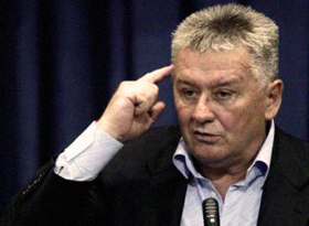 Serbie : dérapage raciste du leader populiste Velimir Ilić