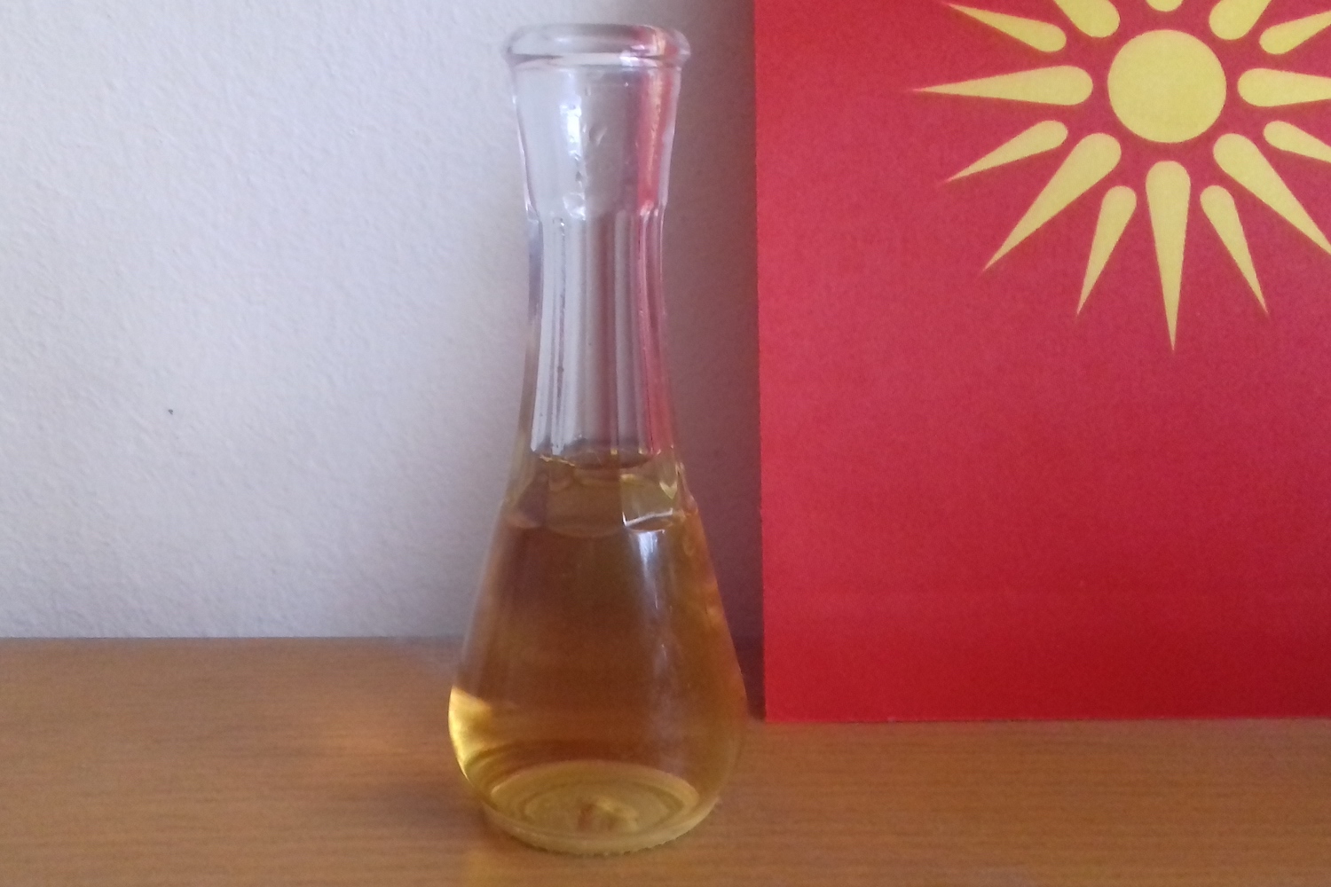 Macédoine du Nord : l&rsquo;eau-de-vie, un élixir de survie pour les étudiants