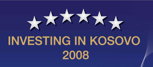 Crise mondiale et instabilité politique : les investisseurs étrangers boudent toujours le Kosovo