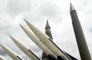 L&rsquo;Albanie, future pièce maîtresse du bouclier anti-missiles américain ?