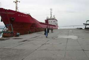 Le Kosovo demande à l&rsquo;Albanie la libre utilisation du port de Shengjin