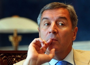 Monténégro : « c&rsquo;est la crise » selon le Premier ministre, « tout va bien » affirme le candidat Đukanović