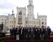 Intégration : l&rsquo;UE durcit encore ses conditions pour les Balkans occidentaux