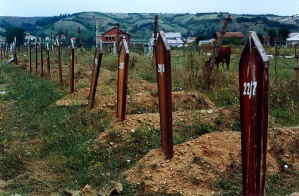 Kosovo : dix ans après la guerre, retour à Gjakovë/Djakovica