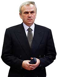 Jovica Stanišić, portrait d&rsquo;un caméléon