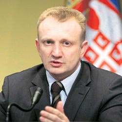Kosovo : le maire de Belgrade refoulé à la frontière de Konculj