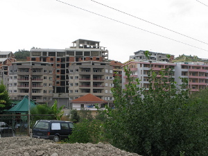 Albanie : immobilier, la fin de la « belle époque » ?