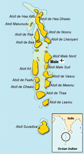 Le Kosovo a-t-il payé pour être reconnu par les Maldives ?