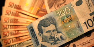 Le dinar serbe défie toujours la souveraineté monétaire et fiscale du Kosovo