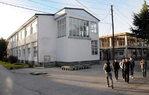 Trois élèves de Struga blessés dans une bagarre entre Albanais et Macédoniens